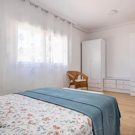 Isbilya Appartement Séville