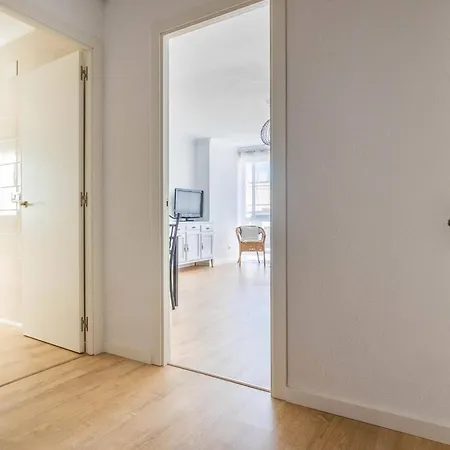 Isbilya Apartamento Sevilha