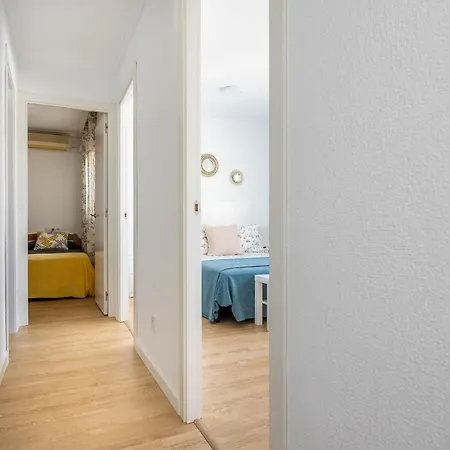 Apartamento Isbilya Sevilla