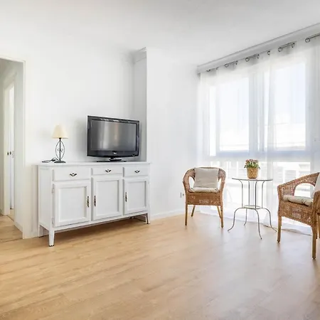 Apartamento Isbilya *
