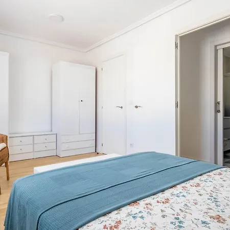 Apartamento Isbilya Sevilla