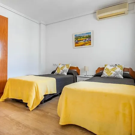 Isbilya Apartamento