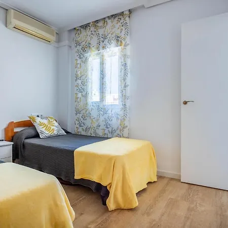 Isbilya Apartamento *
