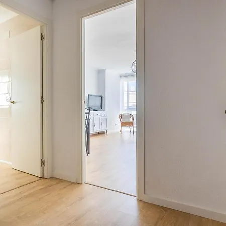 Apartamento Isbilya *