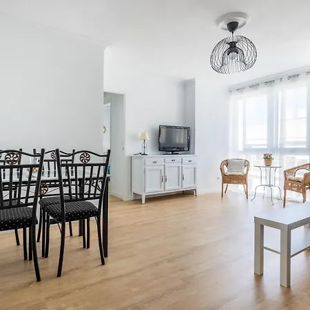 Isbilya Apartamento *